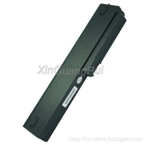 CMP laptop battery for Fujitsu-Siemens Amilo Si1520 SQU-518,SQU-522